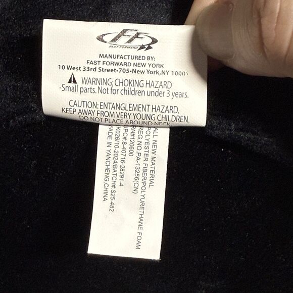 Sanrio Characters Hello Kitty Kuromi Face-shaped Halloween Easter Bucket NWT - Picture 10 of 12